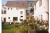 Alojamiento en casa particular Bratislava Eslovaquia